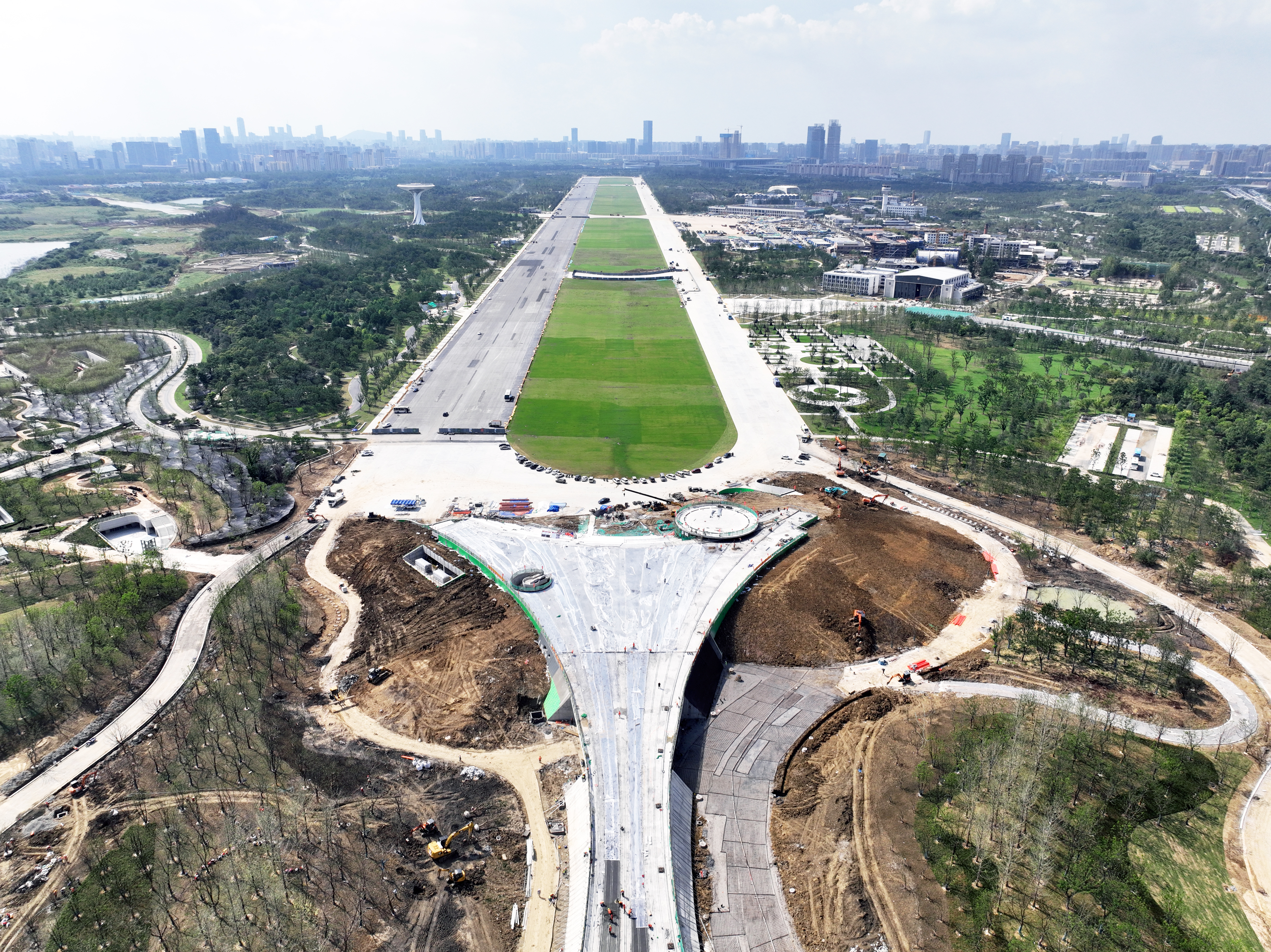 1建工三建集團(tuán)承建的園博園項(xiàng)目內(nèi)項(xiàng)目全景圖.jpg